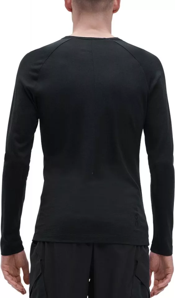 Long-sleeve T-shirt On Running Merino Long-T