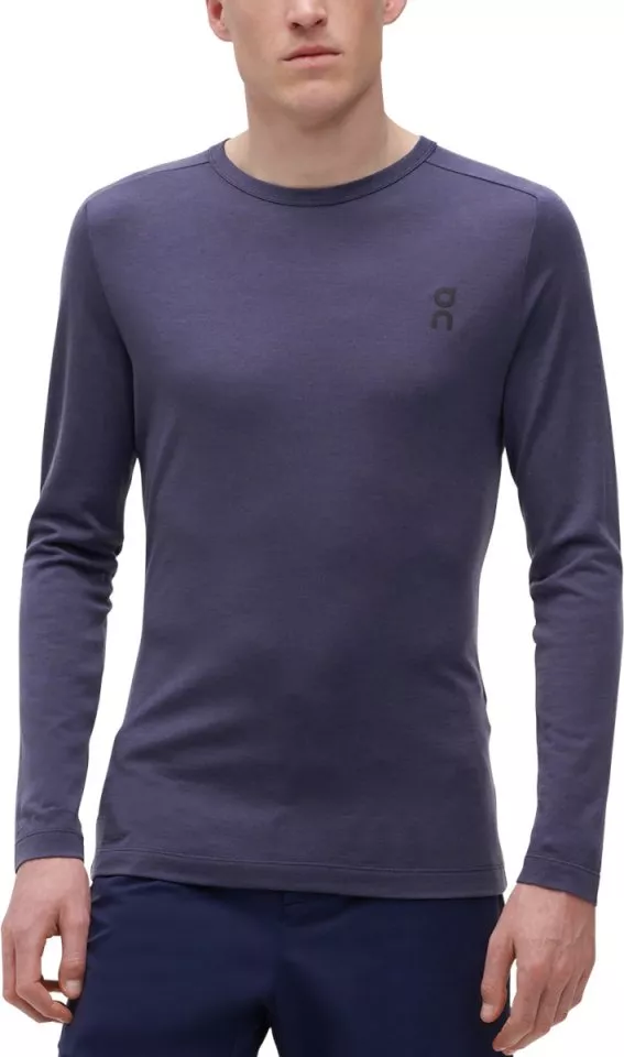 Majica dugih rukava On Running Merino Long-T