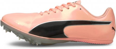 evoSPEED Sprint 10
