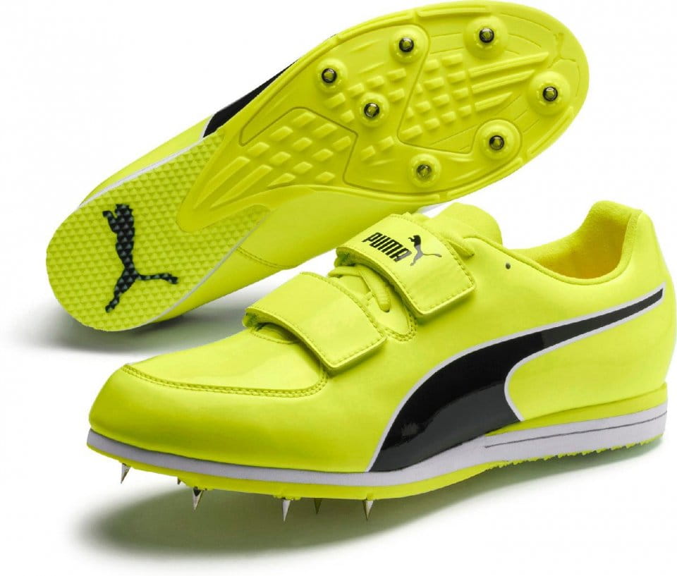 Chaussures de course à pointes Puma EVOSPEED TRIPPLE JUMP PV 6