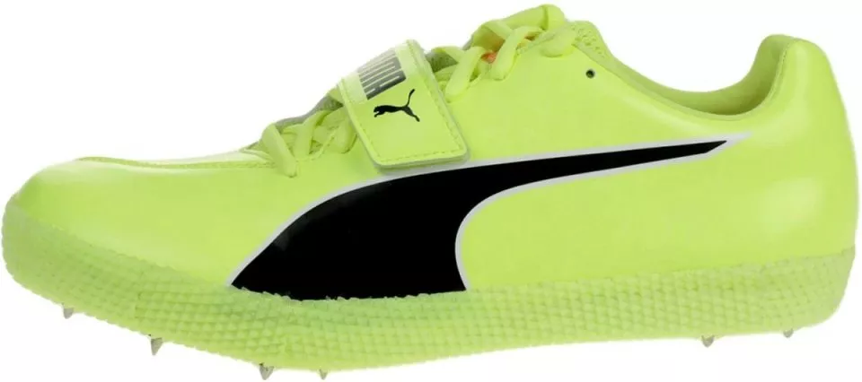 Track shoes/Spikes Puma EVOSPEED HIGH JUMP 6 - Top4Running.com Track shoes/Spikes Puma EVOSPEED HIGH JUMP 6 - Top4Running.com