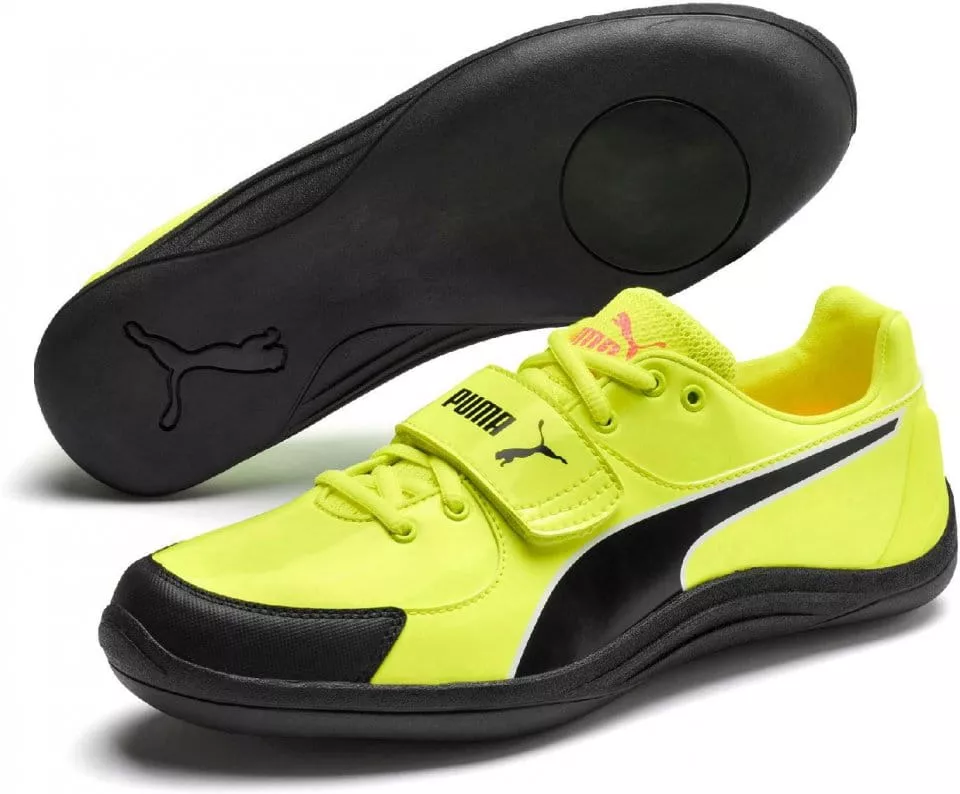 Track shoes Spikes Puma EVOSPEED THROW 6 Top4Running