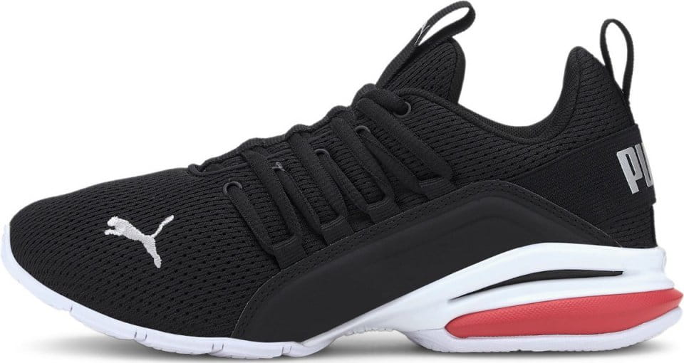 Zapatillas Puma Axelion Mesh Jr