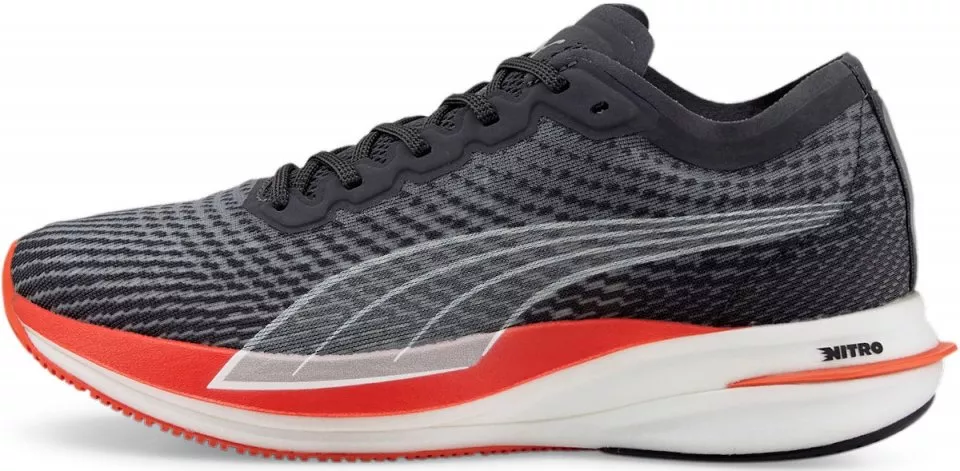Laufschuhe Puma Deviate Nitro