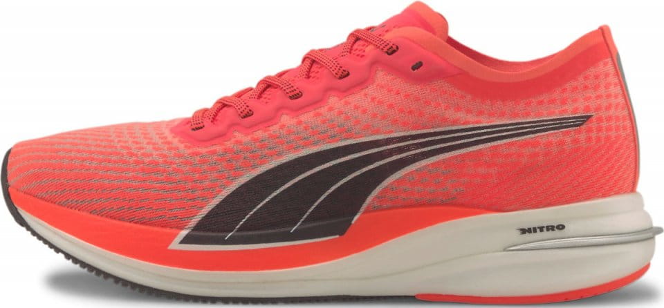 Pantofi de alergare Puma Deviate Nitro