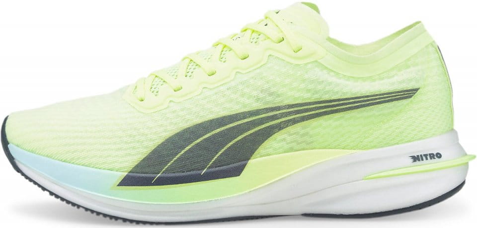 Laufschuhe Puma Deviate Nitro
