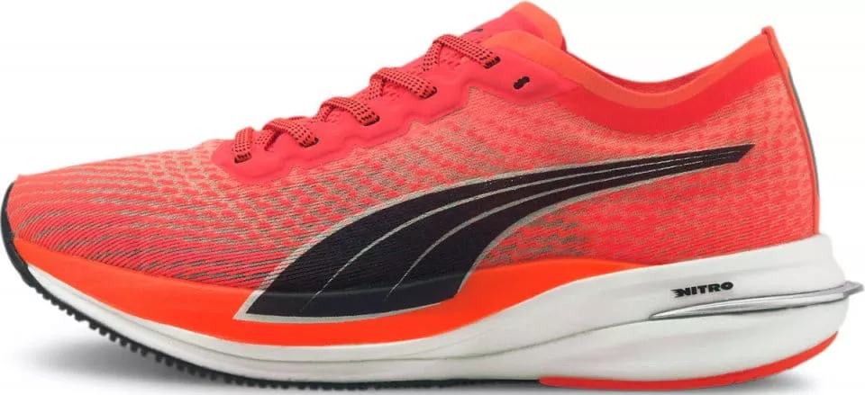 Tenisice za trčanje Puma Deviate Nitro Wns