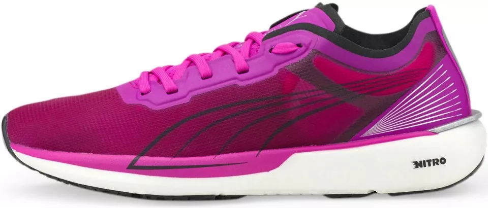 Sapatilhas de Corrida Puma Liberate Nitro Wns