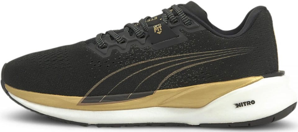 Running shoes Puma Eternity Nitro Wns