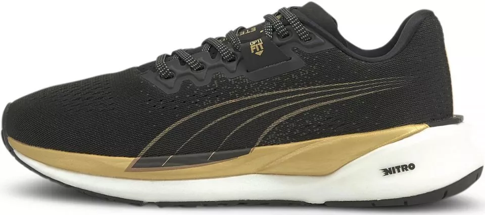 Running shoes Puma Eternity Nitro Wns