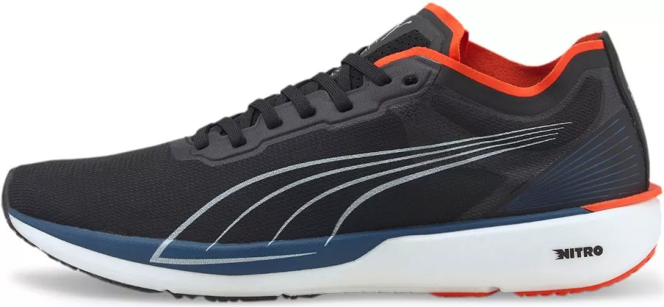 Zapatillas de running Puma Liberate Nitro