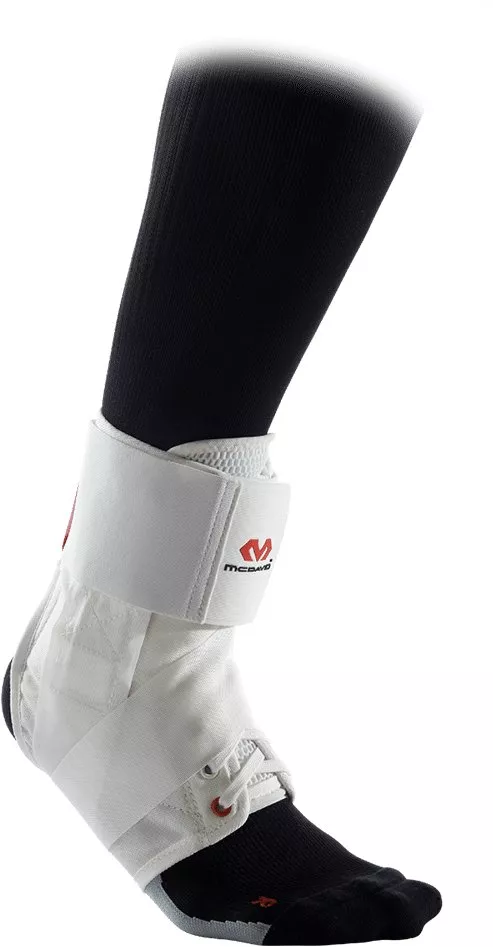 Cavigliere Mc David Ankle Bracket With Straps