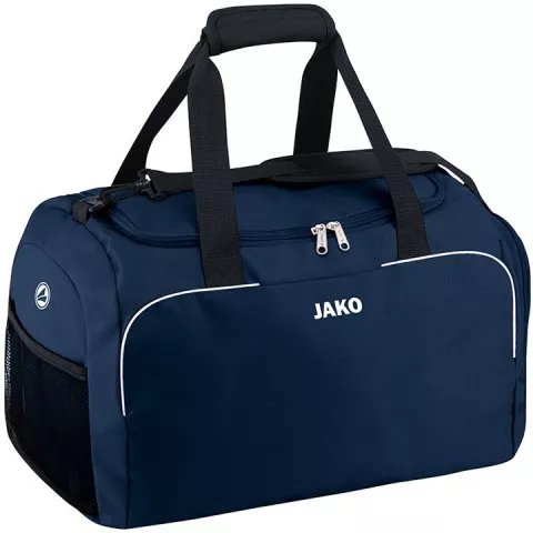 jako classico sport bag gr. 1 dunkel