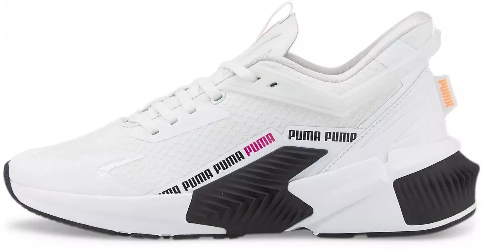 Puma mens xt s trainers white deals