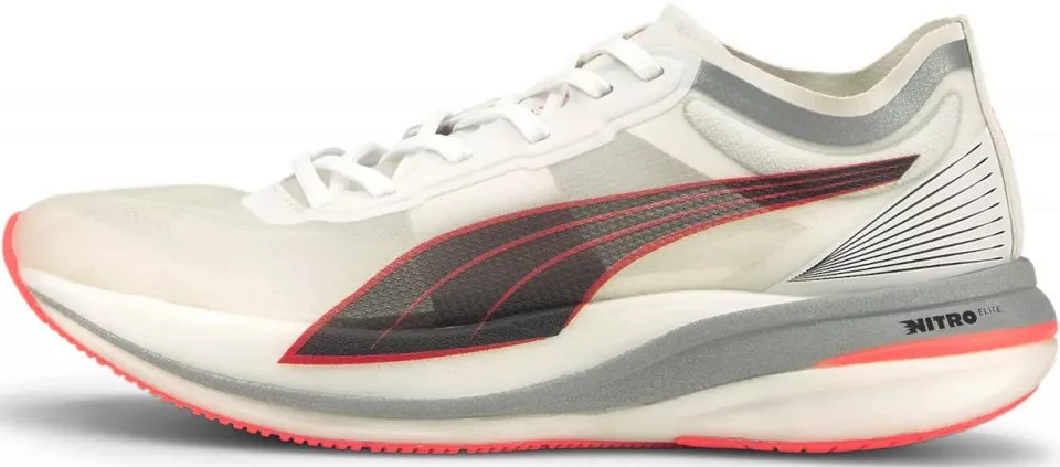 Löparskor Puma Deviate Nitro Elite Racer