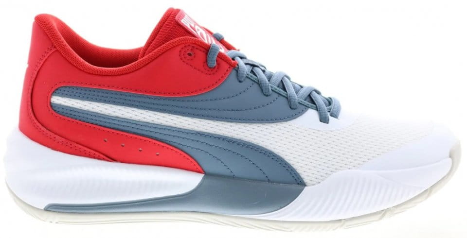 Zapatos de baloncesto Puma Triple
