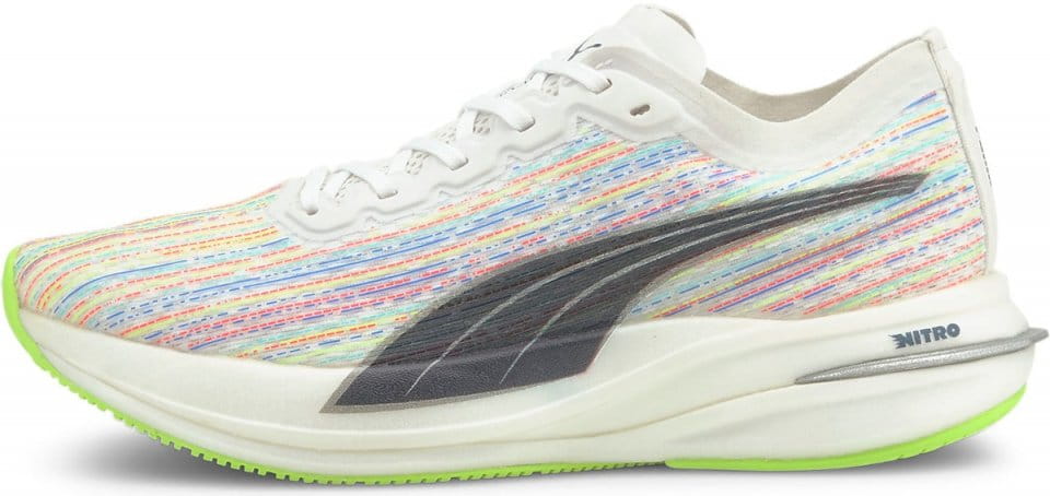Laufschuhe Puma Deviate Nitro SP Wns