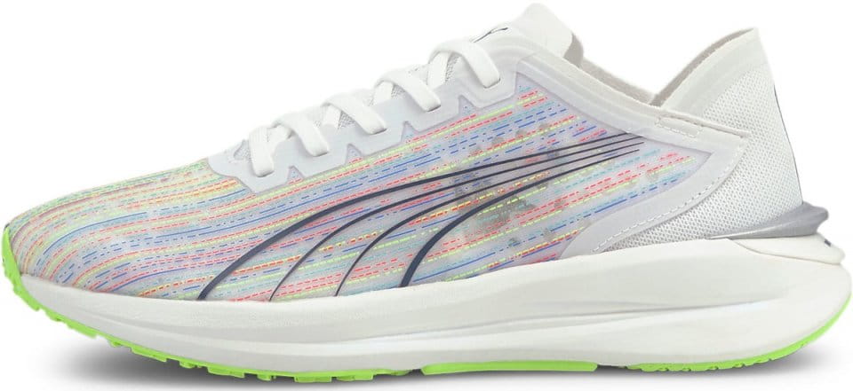 Dámské běžecké boty Puma Electrify Nitro SP
