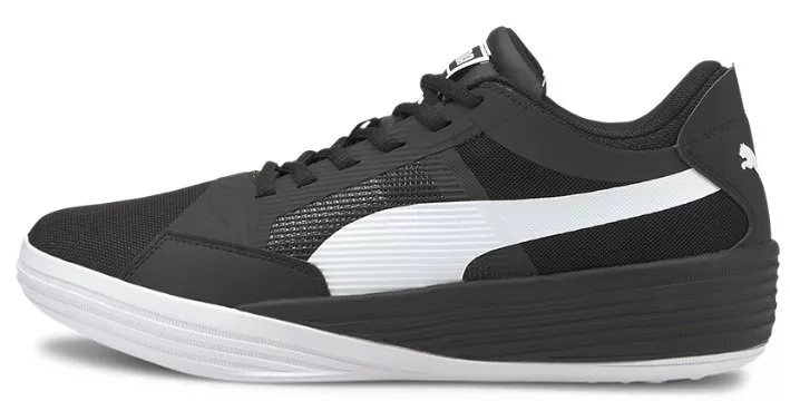 Ghete de baschet Puma Clyde All-Pro Team
