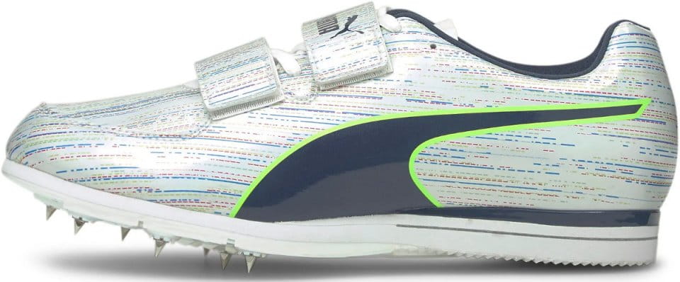 Ratakengät/Piikkarit Puma evoSPEED Triple Jump/ PV 8 SP