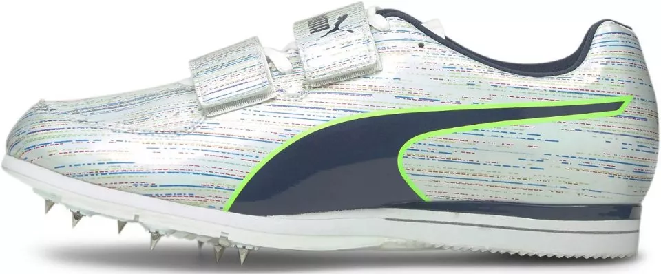Ratakengät/Piikkarit Puma evoSPEED Triple Jump/ PV 8 SP