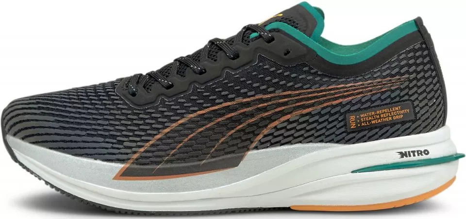 Laufschuhe Puma Deviate Nitro WTR