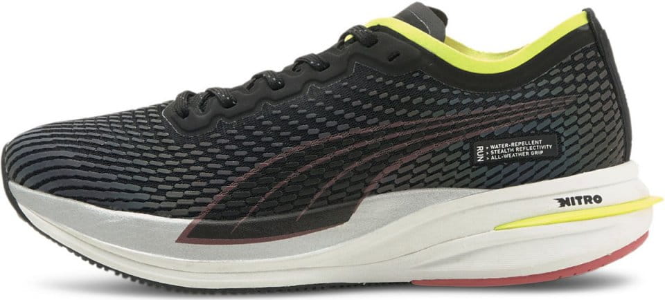 Laufschuhe Puma Deviate Nitro WTR Wns