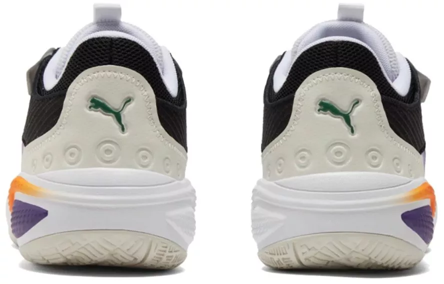 Zapatos de baloncesto Puma COURT RIDER I BASKETBALLSHOES