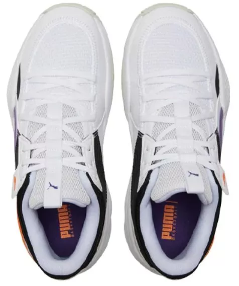 Zapatos de baloncesto Puma COURT RIDER I BASKETBALLSHOES