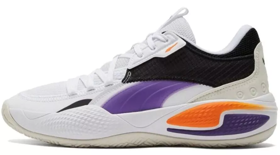 Zapatos de baloncesto Puma COURT RIDER I BASKETBALLSHOES