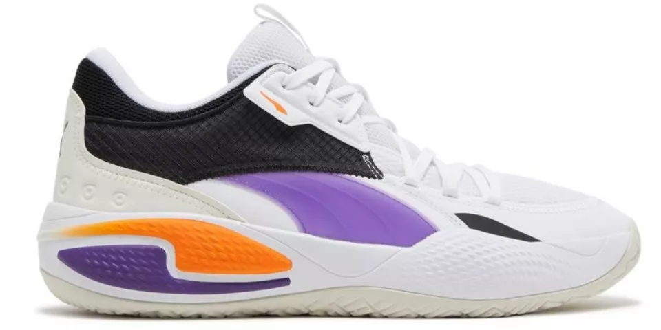 Zapatos de baloncesto Puma COURT RIDER I BASKETBALLSHOES