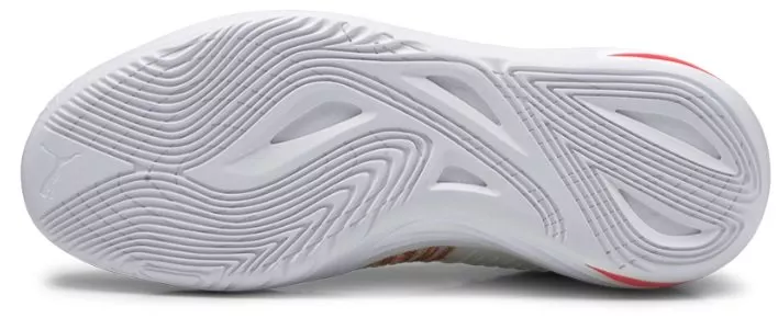 Basketball shoes Puma Fusion Nitro Spectra