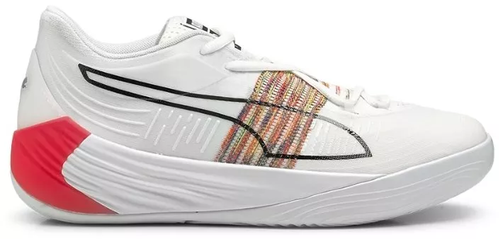 Basketball shoes Puma Fusion Nitro Spectra