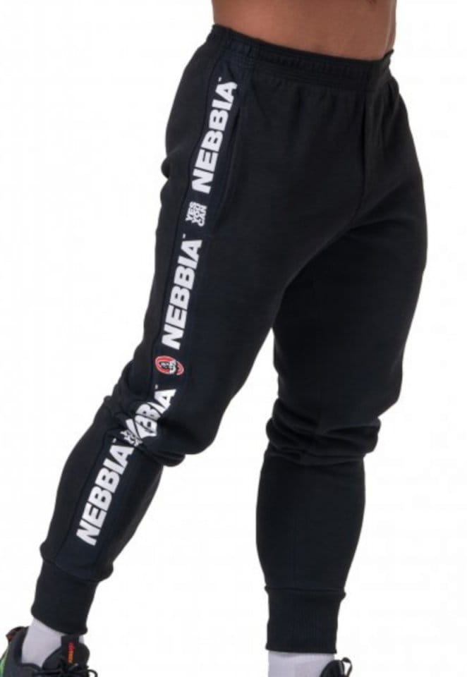 Панталони Nebbia Golden Era sweatpants