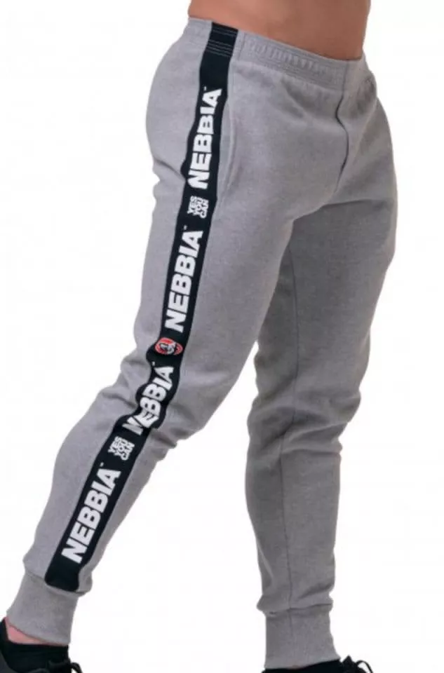 Byxor Nebbia Golden Era sweatpants