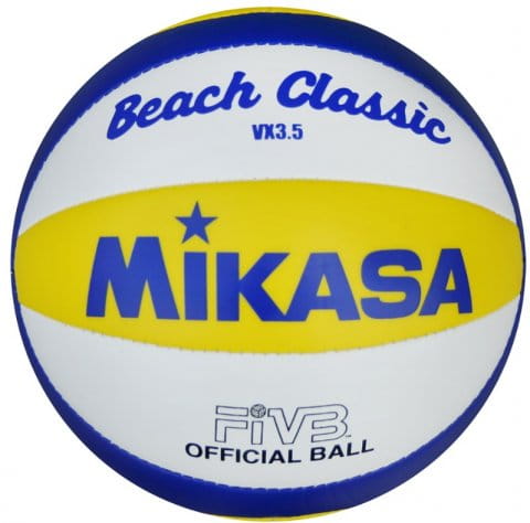 MINIVOLLEYBALL BEACH VX 3,5