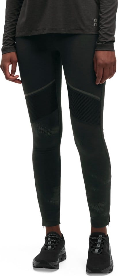 Legginsy On Running Tights Long Lumos