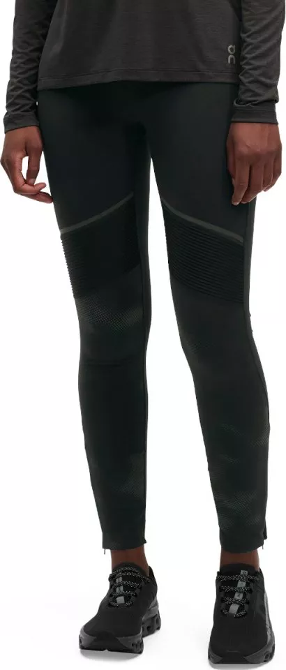 Legginsy On Running Tights Long Lumos