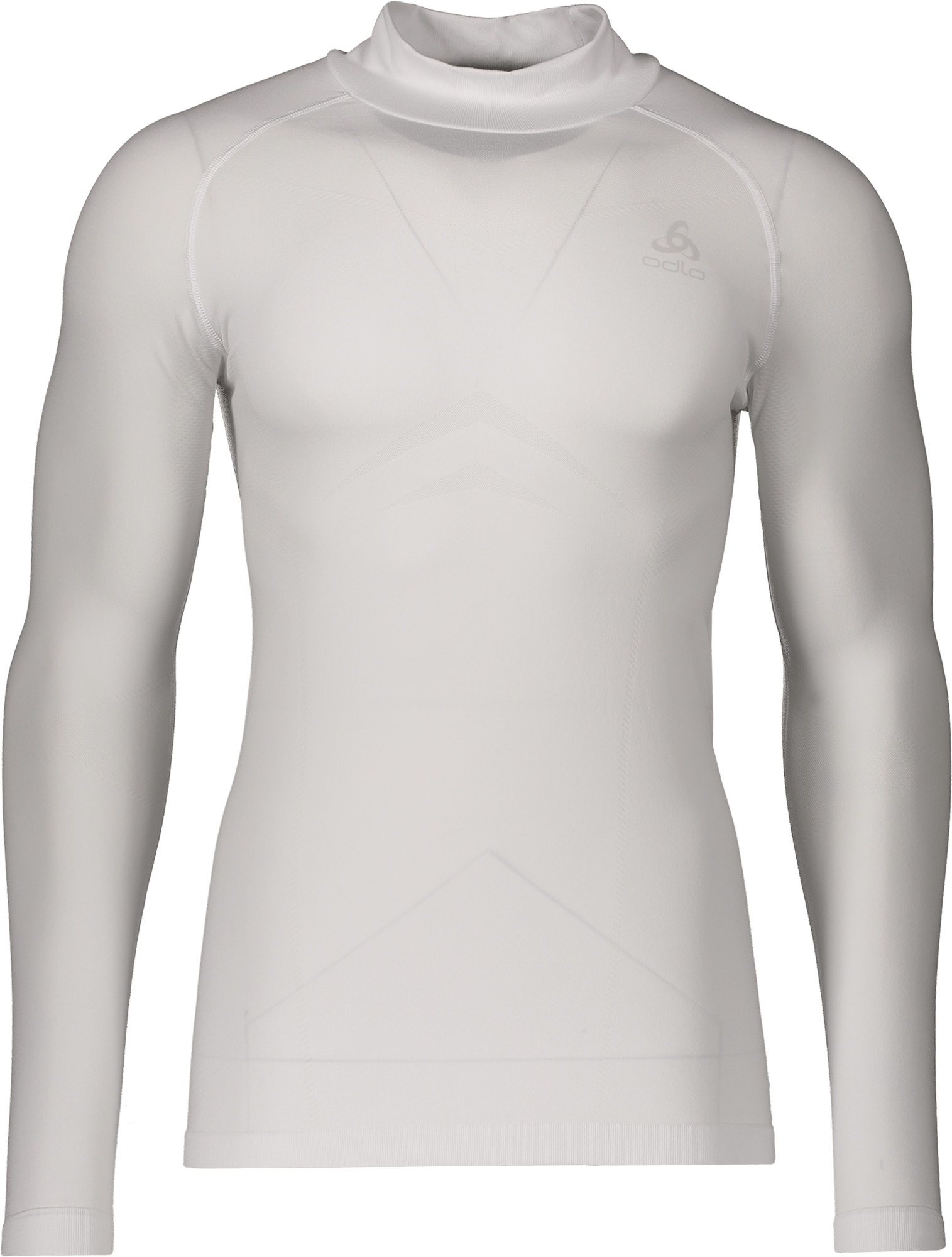 Odlo Performance Fundamentals Light Turtle Neck Underwear Shirt Hosszú ujjú póló