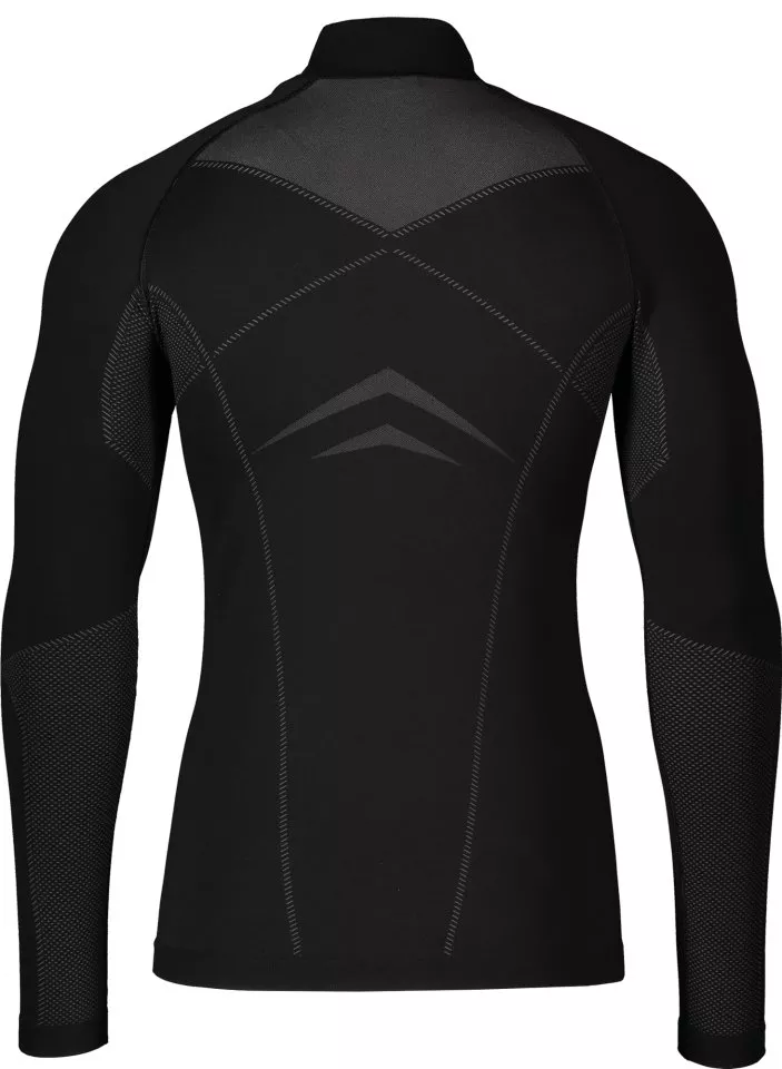 Camiseta de manga larga Odlo Performance Fundamentals Light Turtle Neck Underwear Shirt