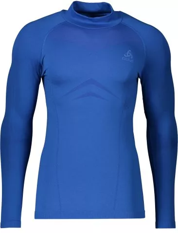 Odlo Performance Fundamentals Light Turtle Neck Underwear Shirt