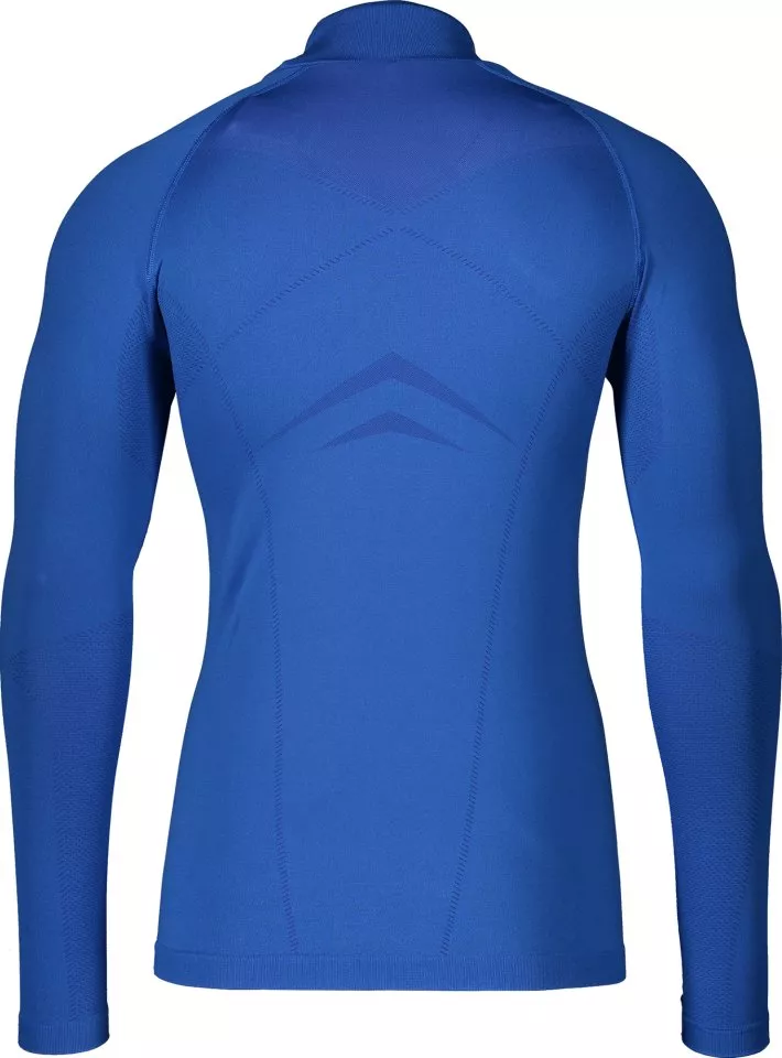 Camiseta de manga larga Odlo Performance Fundamentals Light Turtle Neck Underwear Shirt