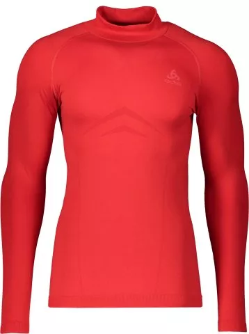 Odlo Performance Fundamentals Light Turtle Neck Underwear Shirt