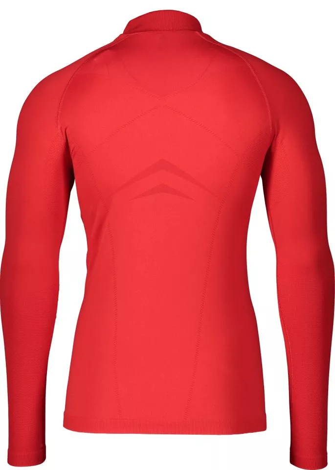 Camiseta de manga larga Odlo Performance Fundamentals Light Turtle Neck Underwear Shirt