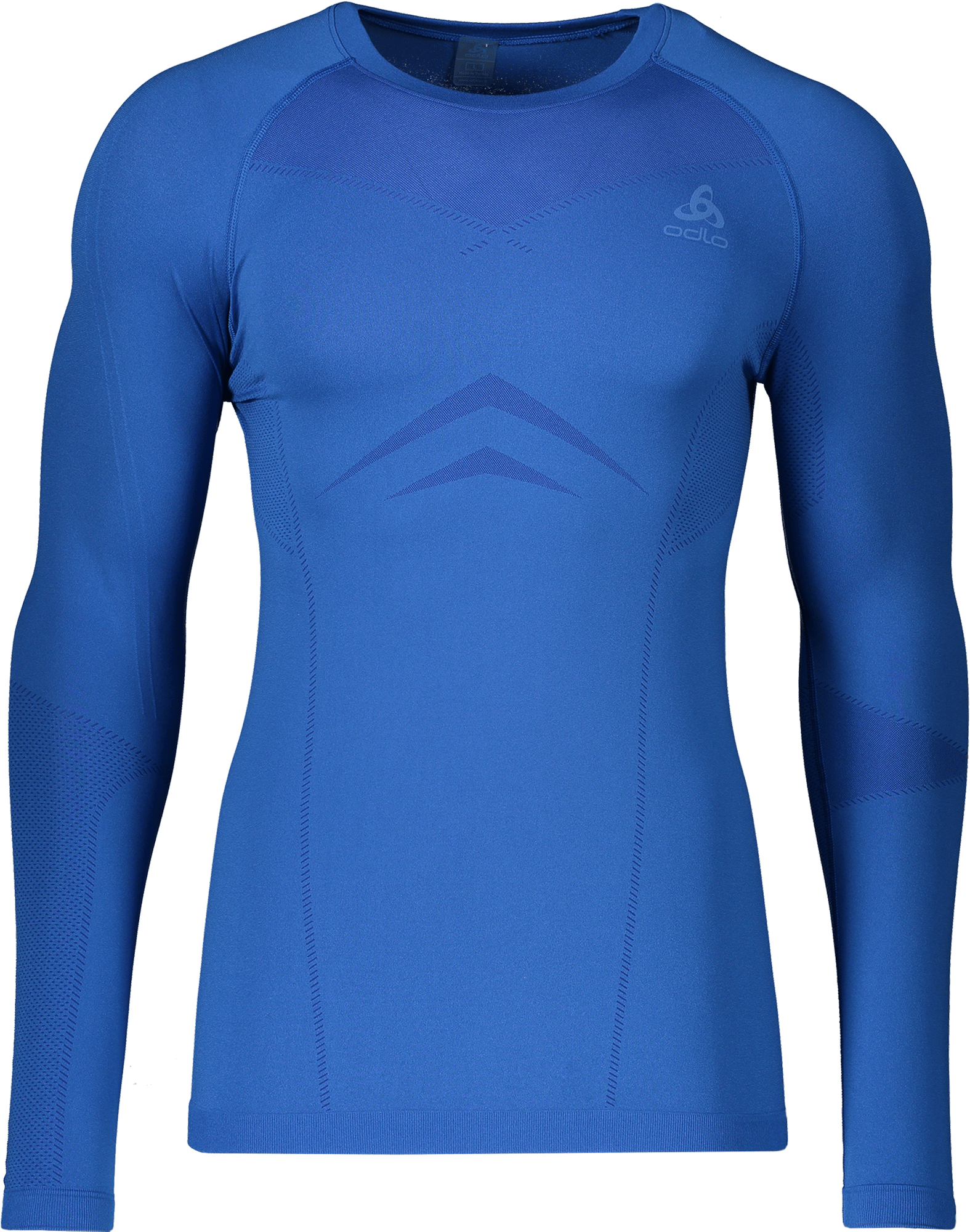 Magliette a maniche lunghe Odlo Performance Warm Underwear Shirt