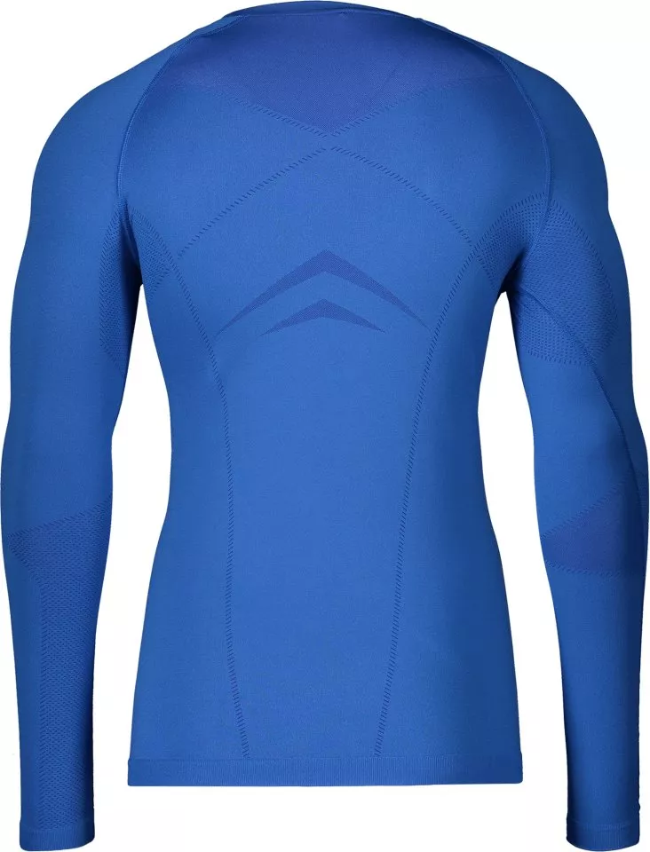 Magliette a maniche lunghe Odlo Performance Warm Underwear Shirt