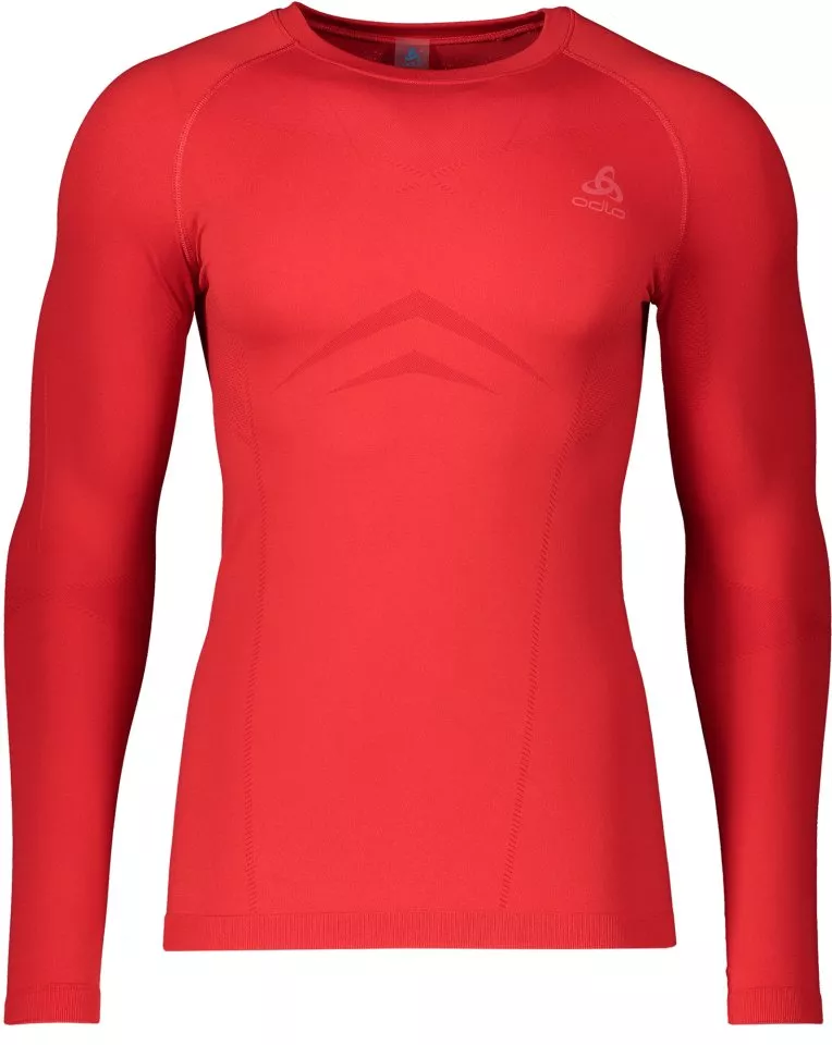 Camiseta de manga larga Odlo Performance Warm Underwear Shirt