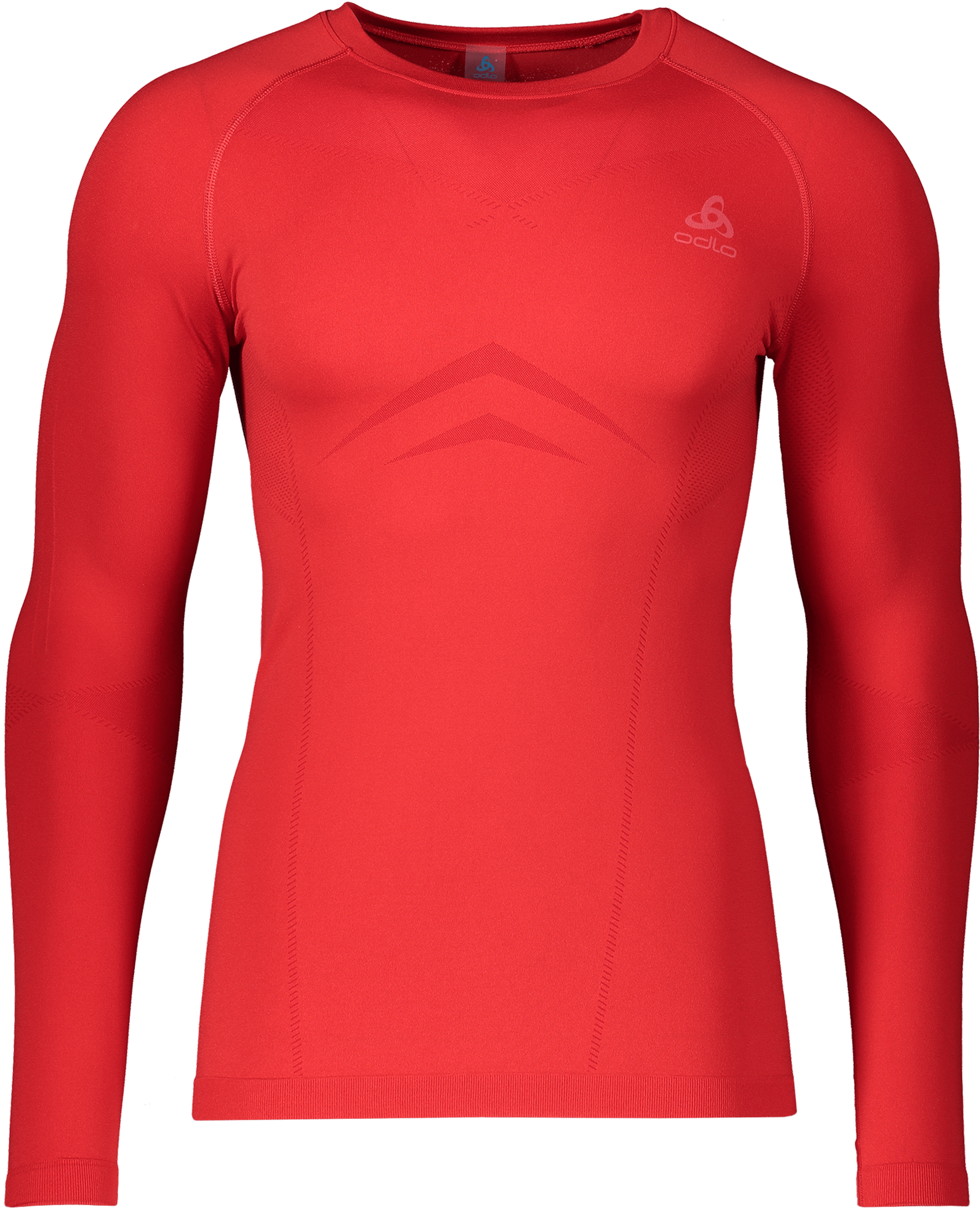 Camiseta de manga larga Odlo Performance Warm Underwear Shirt