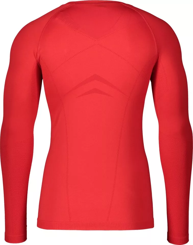 Camiseta de manga larga Odlo Performance Warm Underwear Shirt
