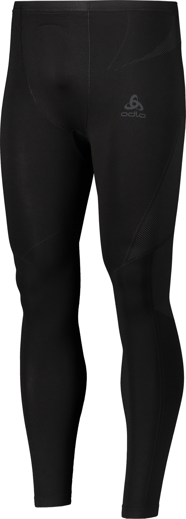 Leggings Odlo Performance Warm Long Tight